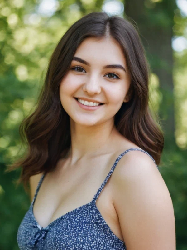 Sophie in Dortmund